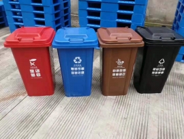 丹东分类垃圾桶